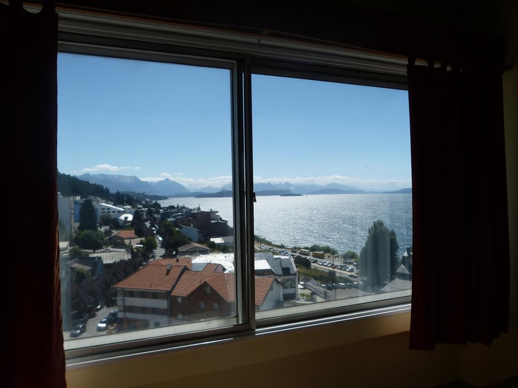 Center 518 Apartamento San Carlos de Bariloche Exterior foto