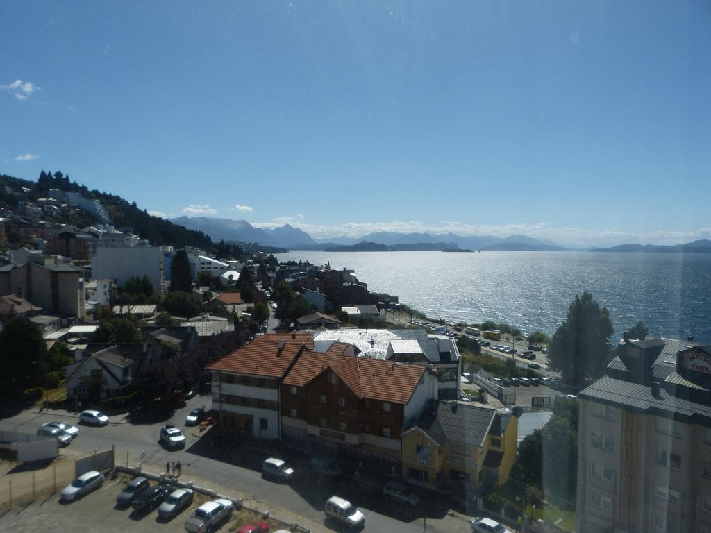 Center 518 Apartamento San Carlos de Bariloche Exterior foto