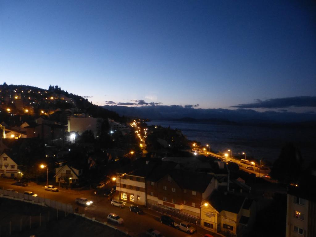 Center 518 Apartamento San Carlos de Bariloche Exterior foto