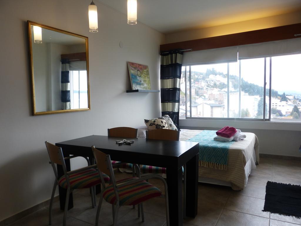 Center 518 Apartamento San Carlos de Bariloche Exterior foto