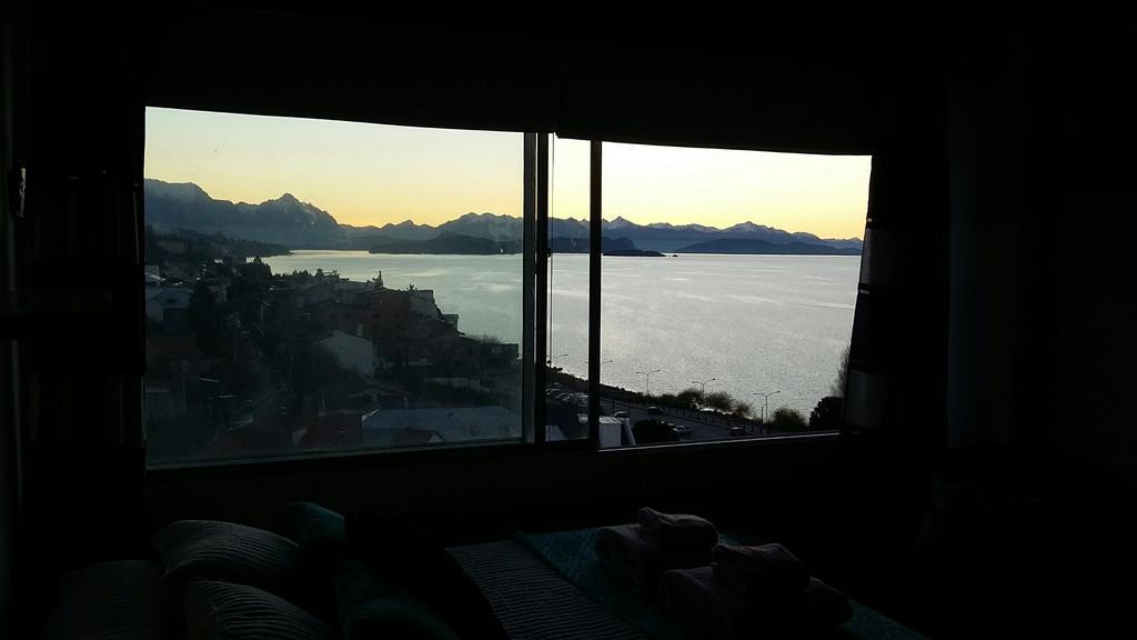Center 518 Apartamento San Carlos de Bariloche Exterior foto